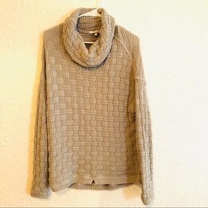 Bella Luxx Baggy Sweater Size L